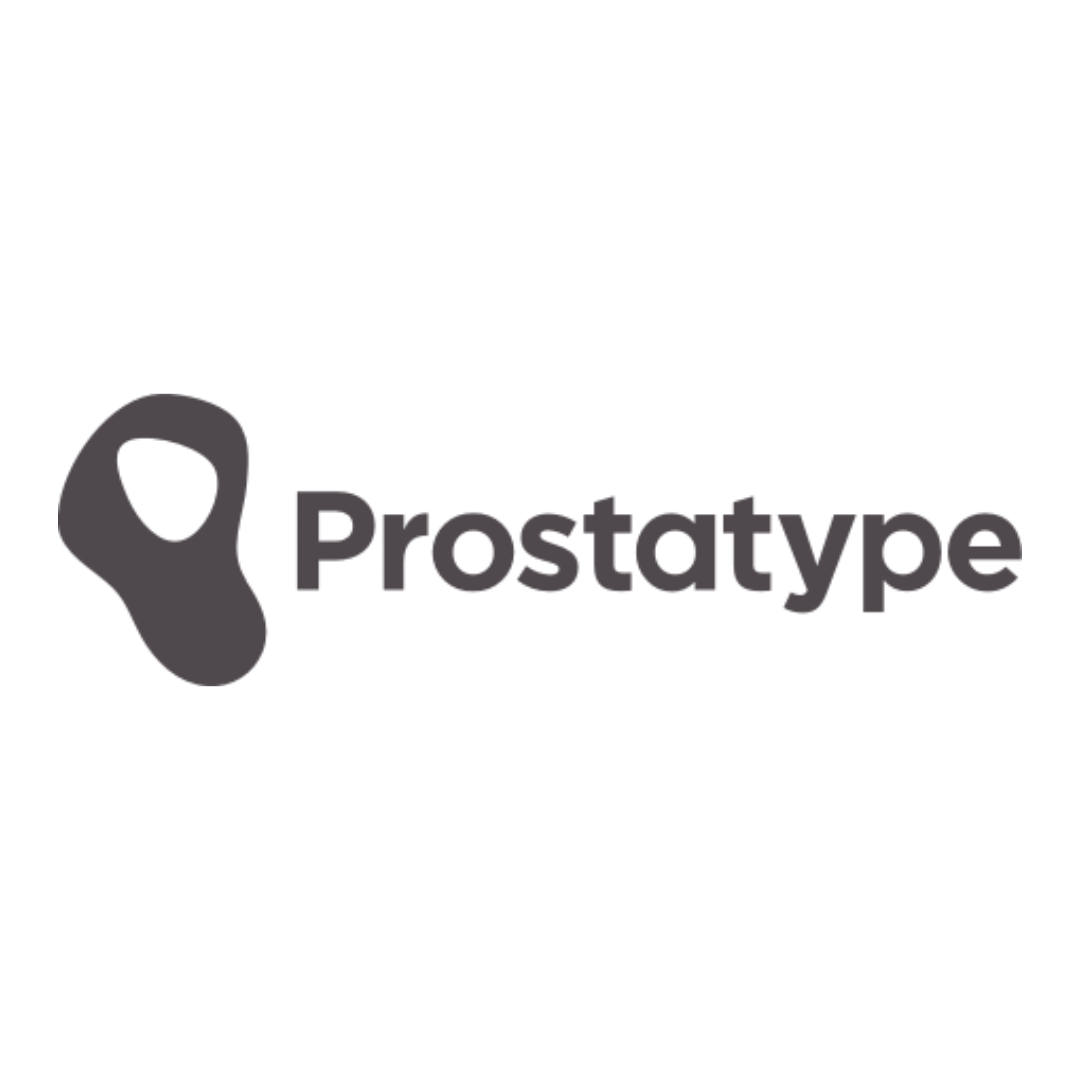 Logo Prostatype